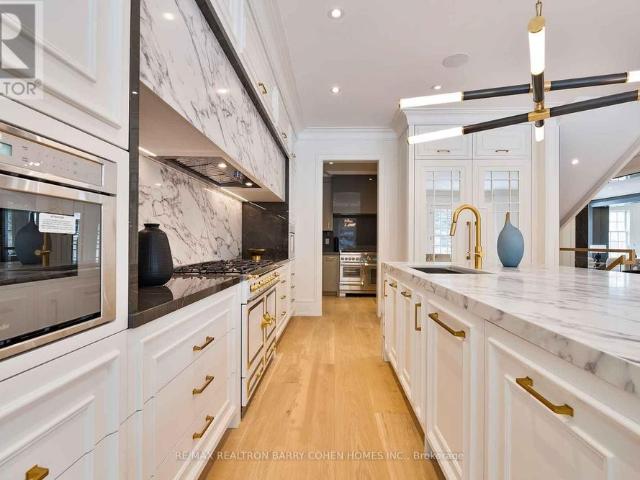 House for rent in Woburn, Ontario