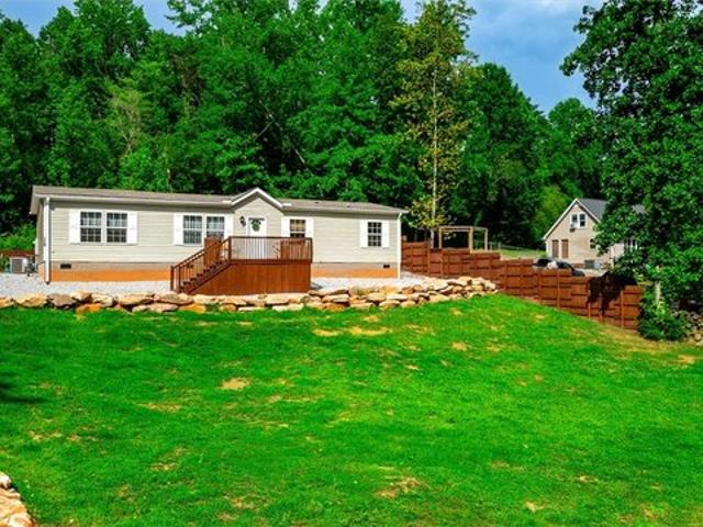 House for sale in Pickens, South Carolina