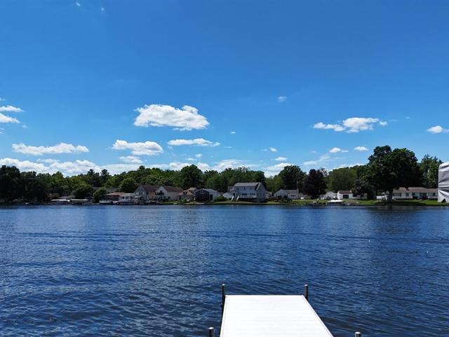 House for sale in Michigan Center, Michigan