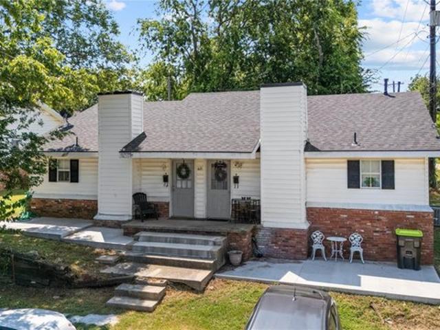 Townhouse for sale in Ada, Oklahoma