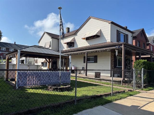 House for sale in Homestead, Allegheny County