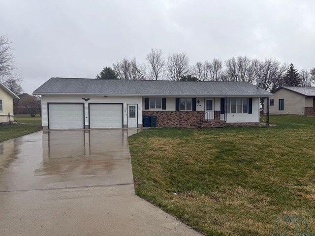 House for sale in Ashton, Iowa