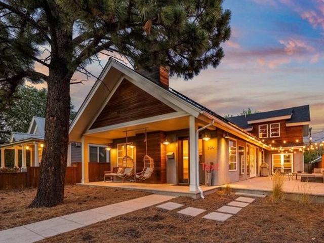 House for sale in La Plata, Colorado
