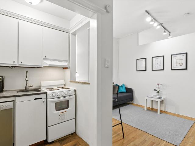 Condo for sale in Arverne, New York