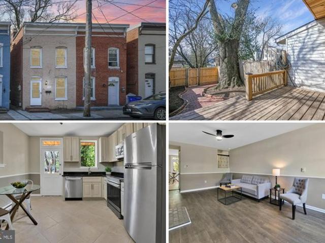 Townhouse for sale in Frederick, Maryland