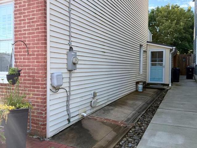 Townhouse for sale in Frederick, Maryland