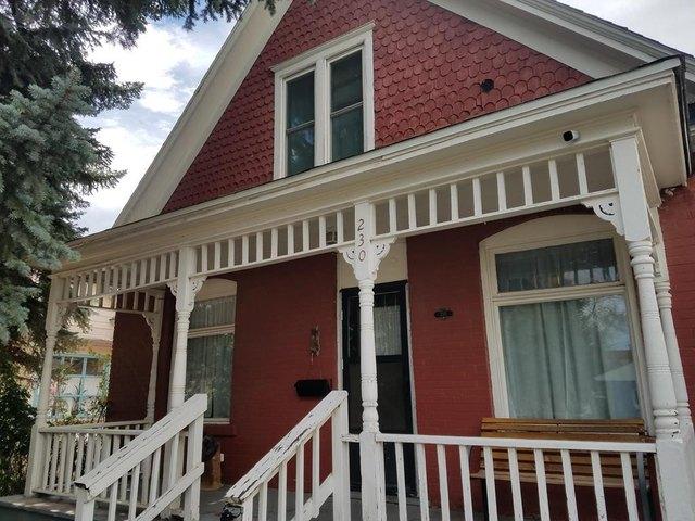 House for sale in Walsenburg, Huerfano County