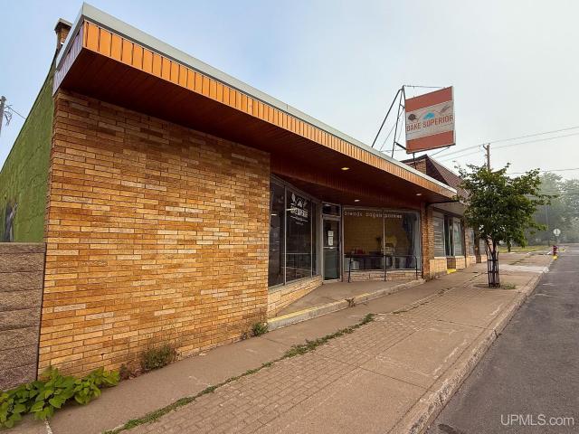Commercial for sale in Ironwood, Michigan