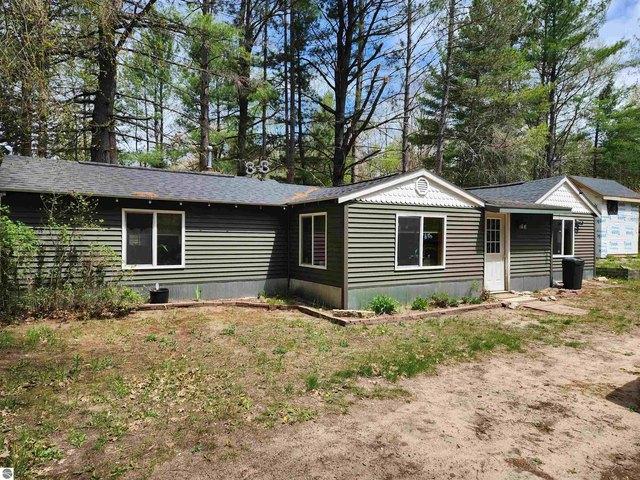 House for sale in Kalkaska, Michigan