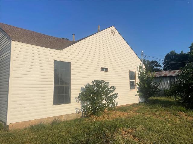 House for sale in Lexington, Oklahoma