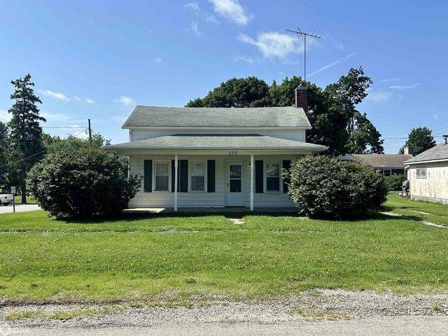 House for sale in Kirkwood, Illinois
