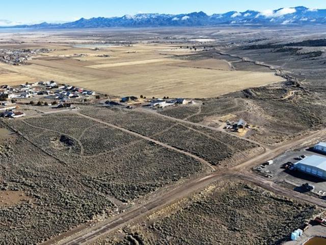 Land for sale in Panguitch, Utah