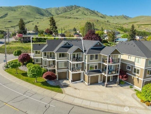 House for sale in Chelan, Washington