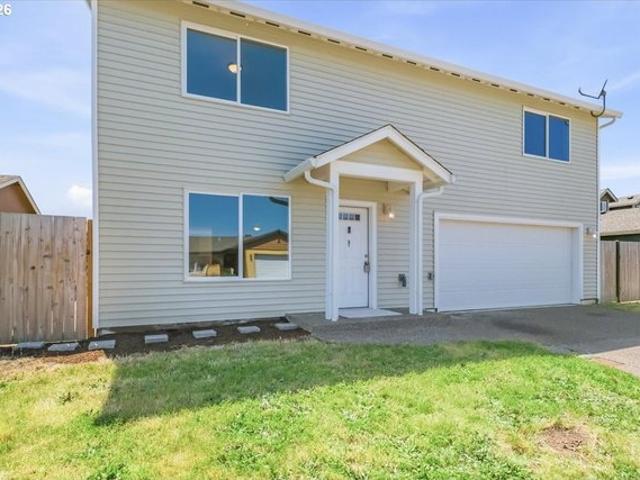 House for sale in Oregonia