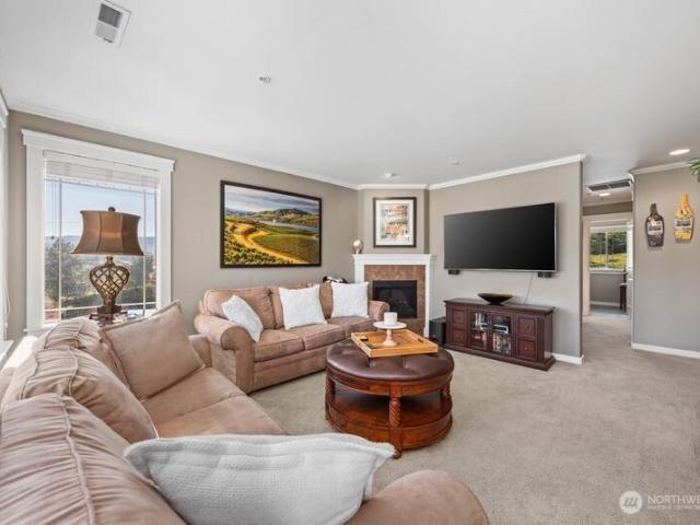 House for sale in Chelan, Washington