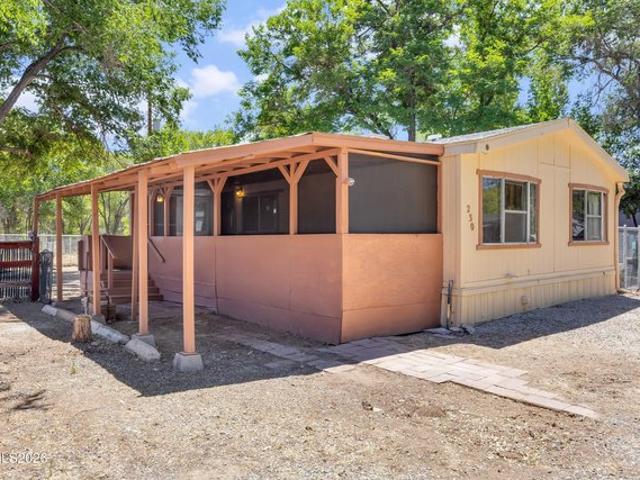 House for sale in Sun Valley, Nevada