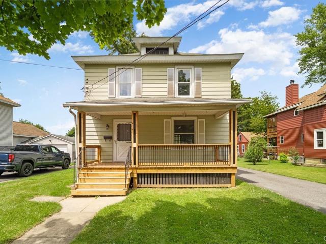 House for sale in Oneida, New York