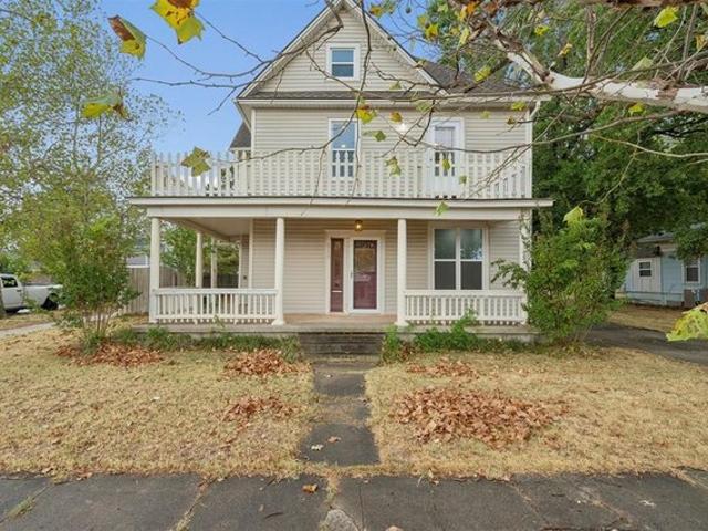 House for sale in Edmond, Oklahoma