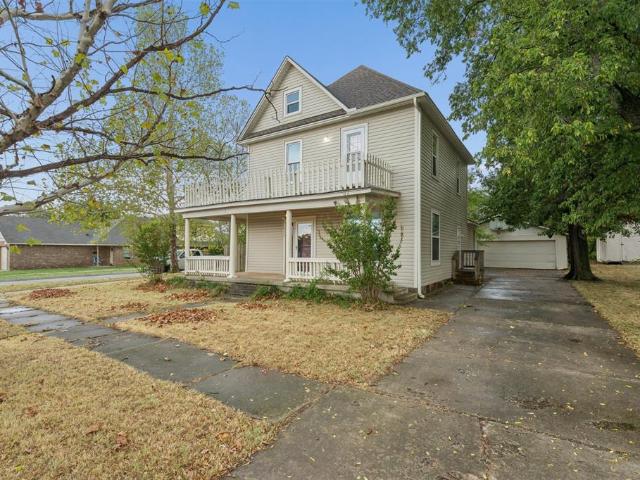 House for sale in Edmond, Oklahoma