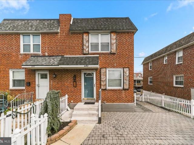 Townhouse for sale in Ridley Township, Delaware County