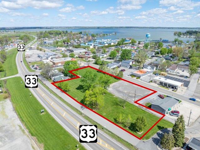 Land for sale in Russells Point, Ohio
