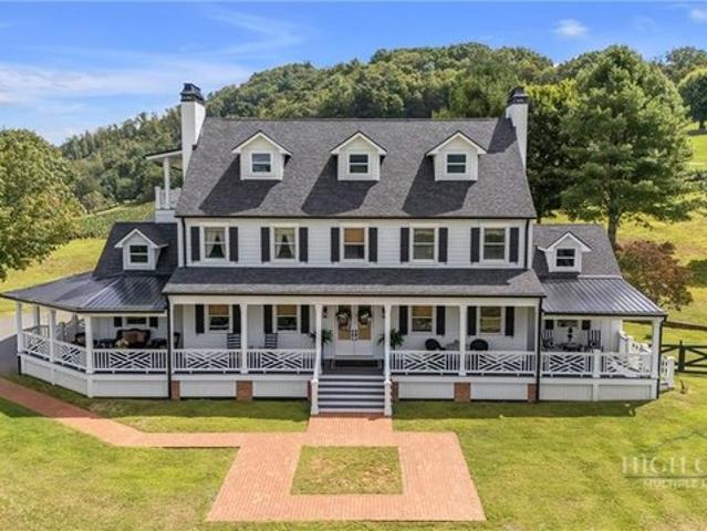 House for sale in Jefferson, North Carolina