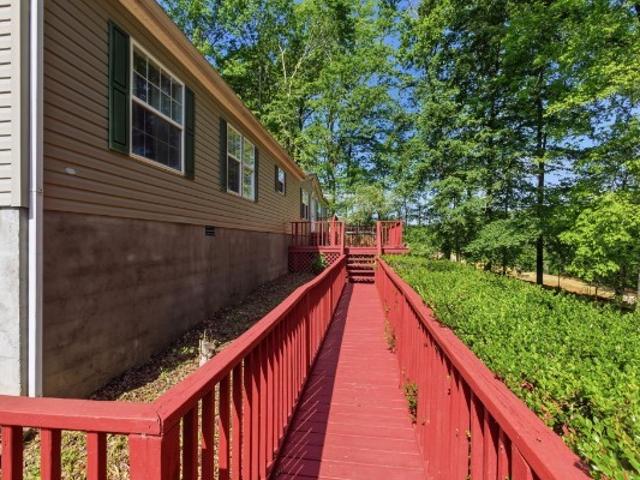 House for sale in Tennessee
