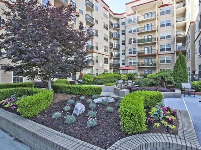 Condo for sale in Decatur, Georgia