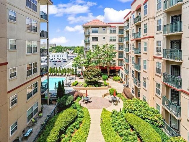 Condo for sale in Decatur, Georgia