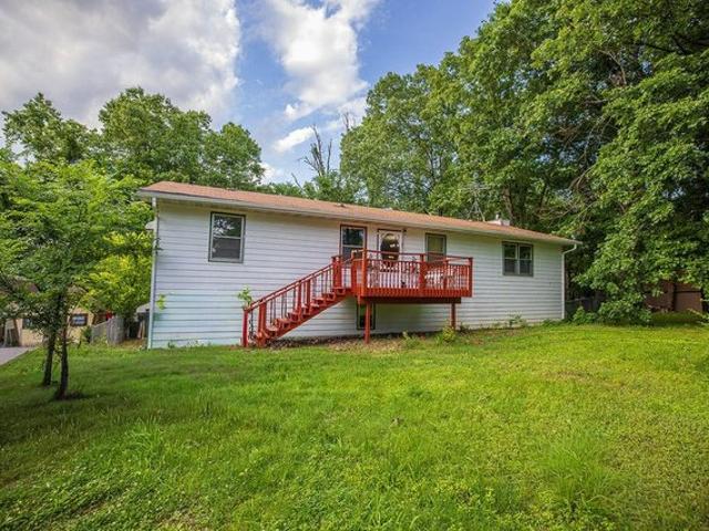 House for sale in Forsyth, Missouri