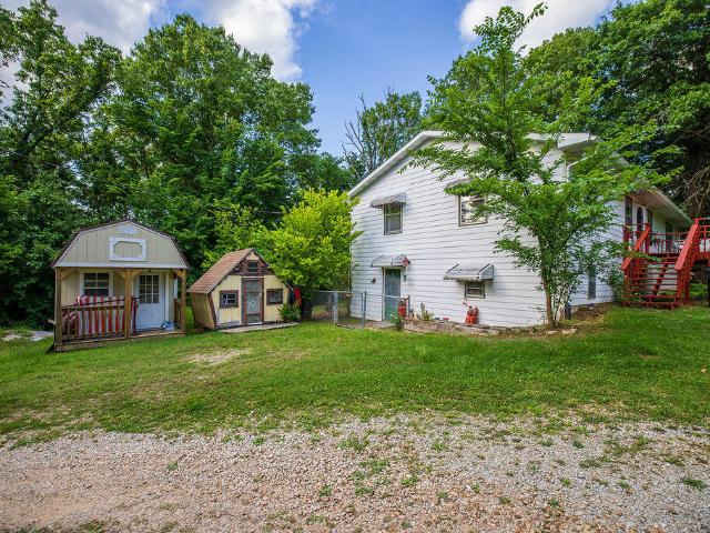 House for sale in Forsyth, Missouri