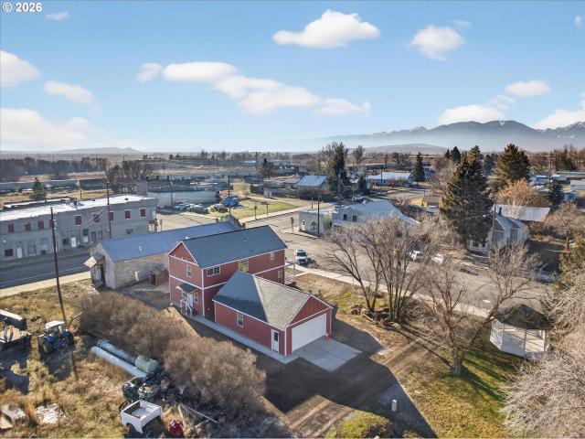 House for sale in Oregonia