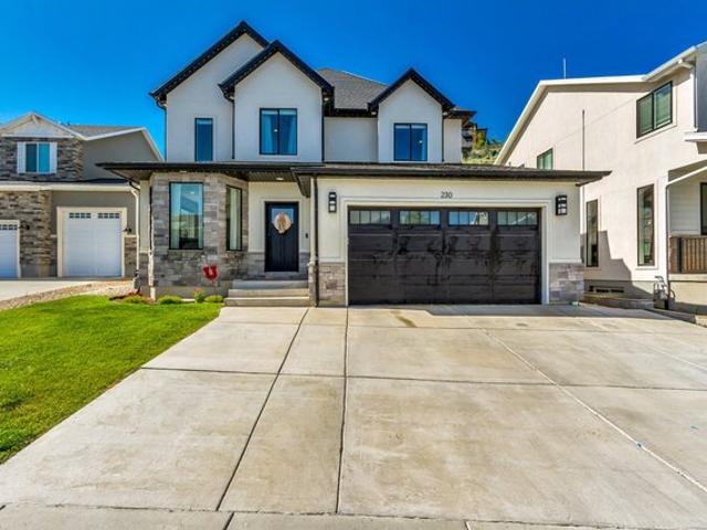 House for sale in North Salt Lake, Utah