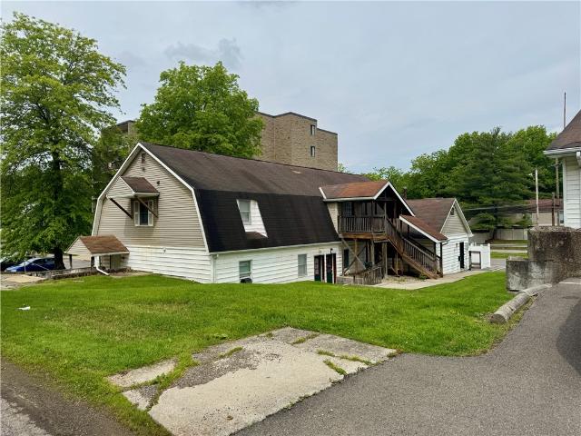 Commercial for sale in Slippery Rock