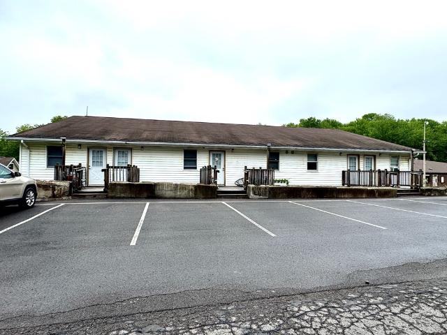 Commercial for sale in Slippery Rock, Pennsylvania