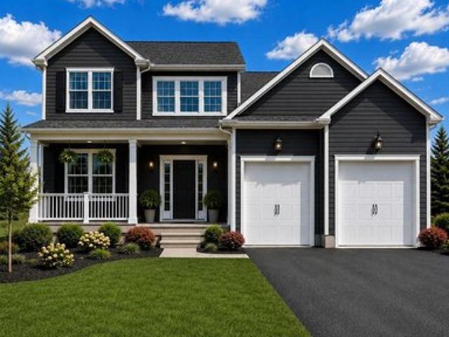 House for sale in Hanover, Pennsylvania