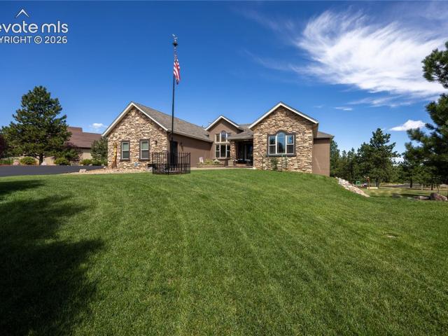 House for sale in Teller, Colorado