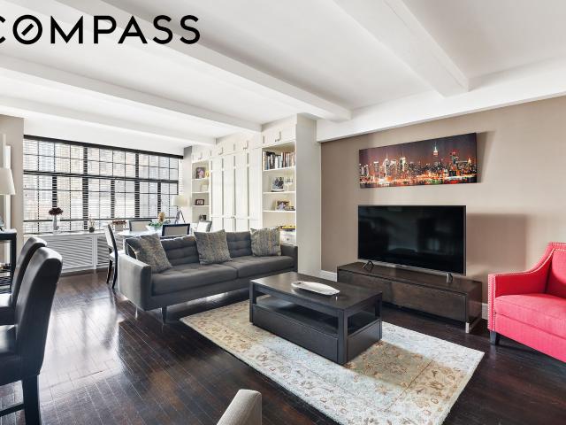 Property for sale in Manhattan Community Board 6, New York