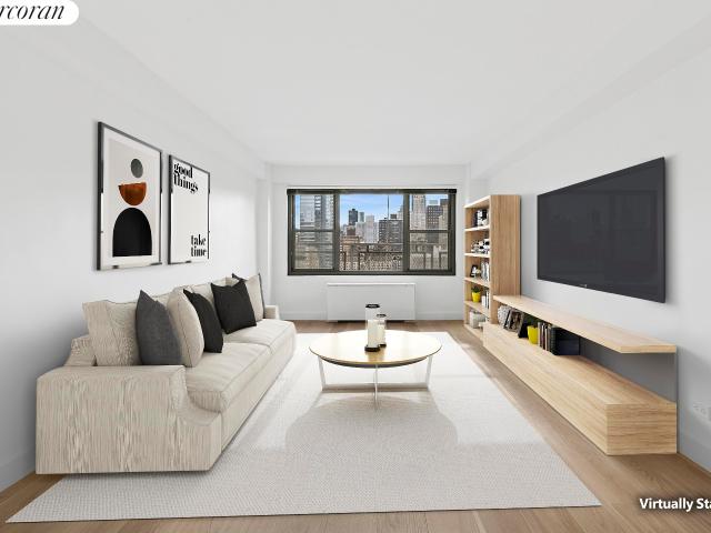 Property for sale in Manhattan Community Board 8, New York