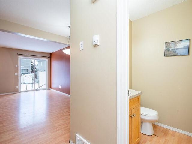 Townhouse for sale in Wedgewood, Alberta