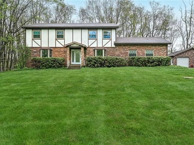 House for sale in Butler, Pennsylvania