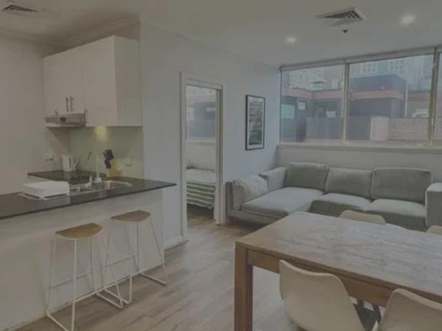 Apartment for rent in Sydney, New South Wales