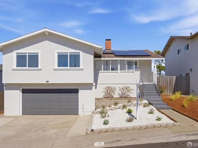 House for sale in San Bruno, San Mateo County
