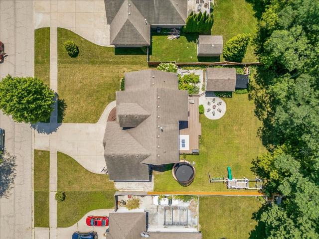 House for sale in Winthrop Harbor, Illinois
