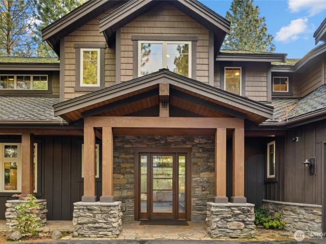 House for sale in Washington