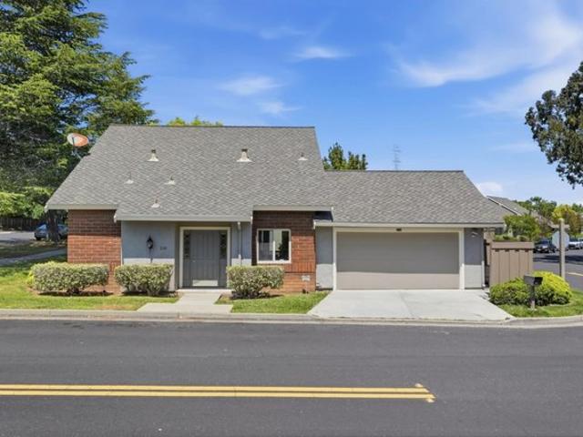 Condo for sale in Los Gatos, California
