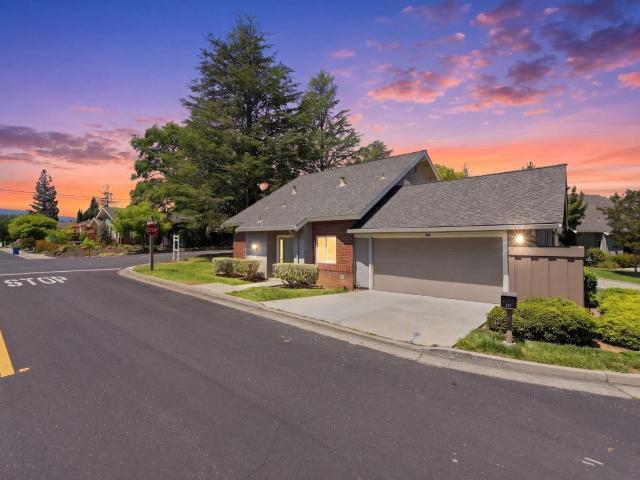 Condo for sale in Los Gatos, California