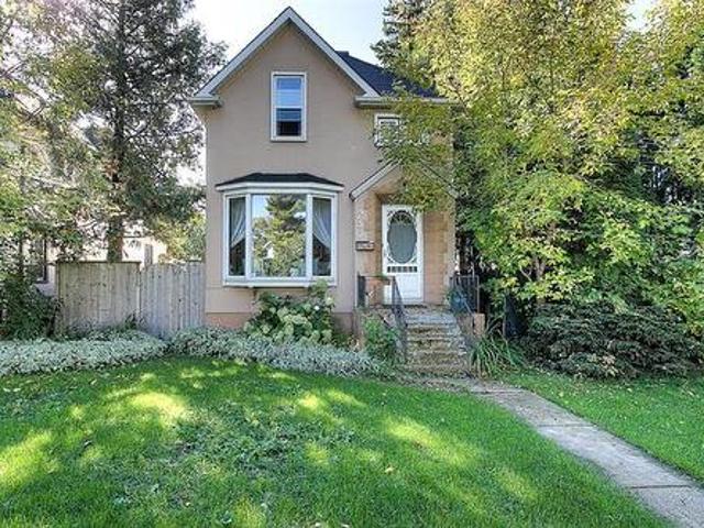 House for sale in Norwood East, Winnipeg