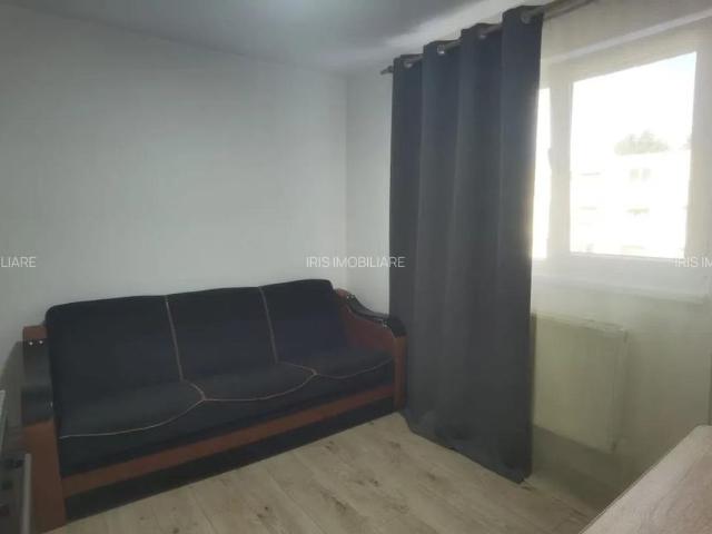 Garsonieră închirieri în Mircea Cel Batran, Iași