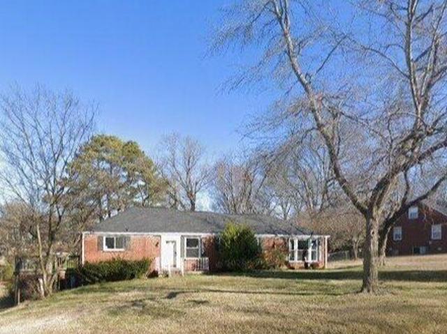 House for sale in Tennessee